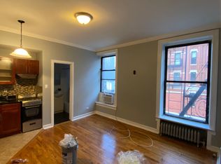 166 W 129th St #32, New York, NY 10027