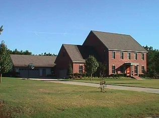 7 Blackberry Rd, Searcy, AR 72143