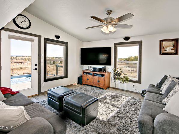 3355 N Lizard Ln, Chino Valley, AZ 86323