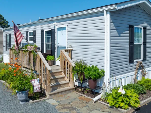 12346 Old Bridge Rd #152, Ocean City, MD 21842