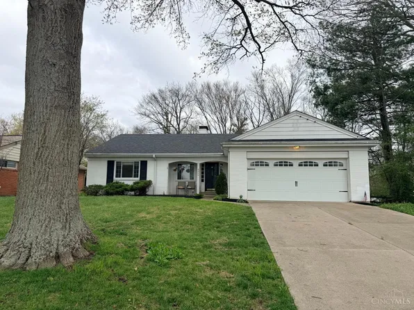 6846 Juniperview Ln, Cincinnati, OH 45243