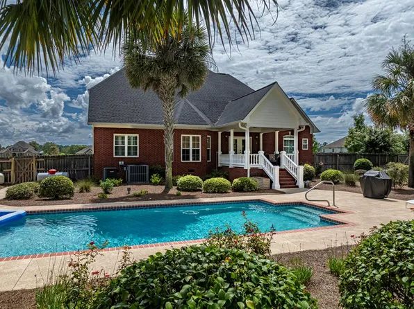 78 Brownlee Cir, Tifton, GA 31794