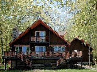 18845 Red Pine Dr, Hillman, MI 49746