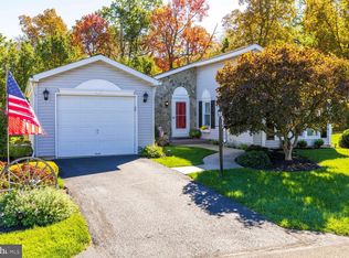 158 Grouse Cir, New Hope, PA 18938