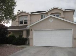 6409 Sunray Ct NW, Albuquerque, NM 87120
