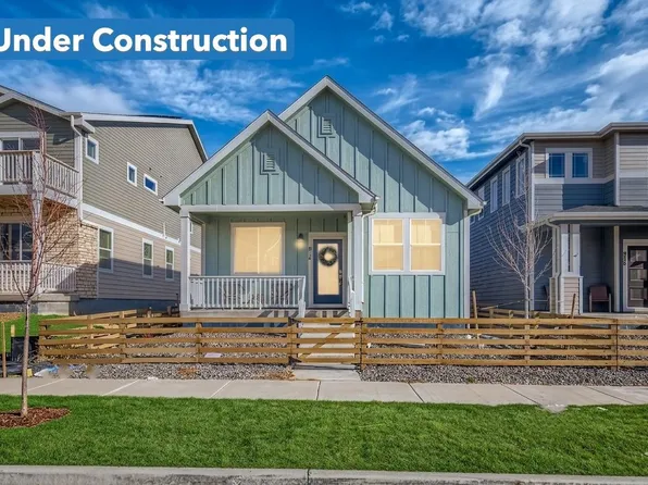 2449 Violet Cress Ln, Fort Collins, CO 80524