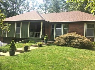 1503 SW 8th Ter, Lees Summit, MO 64081