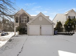 5118 Wetlands Dr, Raleigh, NC 27610