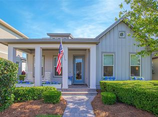 7909 Laureate Blvd, Orlando, FL 32827
