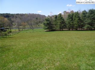 LOT 29 Rachel Way, Piney Creek, NC 28663