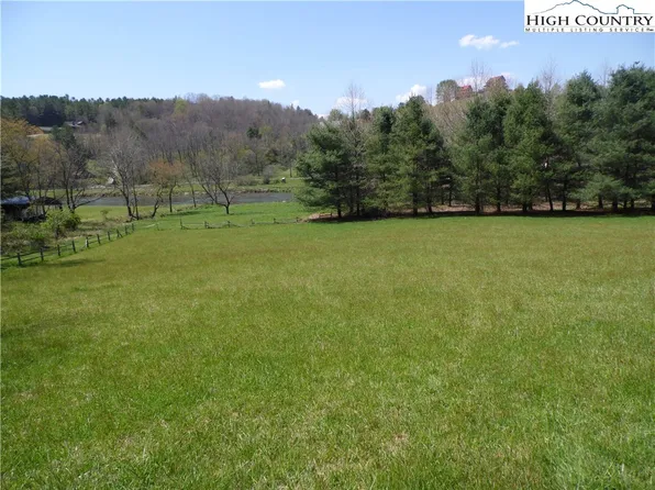 Lot #29 Rachel Way, Piney Creek, NC 28663