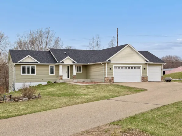 4030 Hunters Ln, Webster, MN 55088