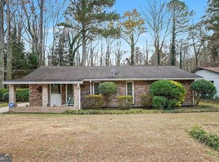 4728 Apache Trl SW, Atlanta, GA 30331