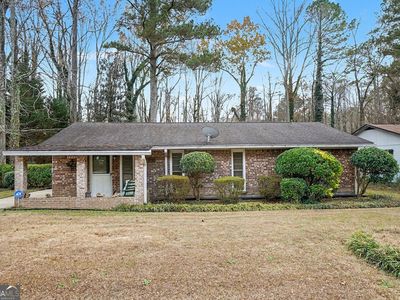 4728 Apache Trl SW, Atlanta, GA, 30331