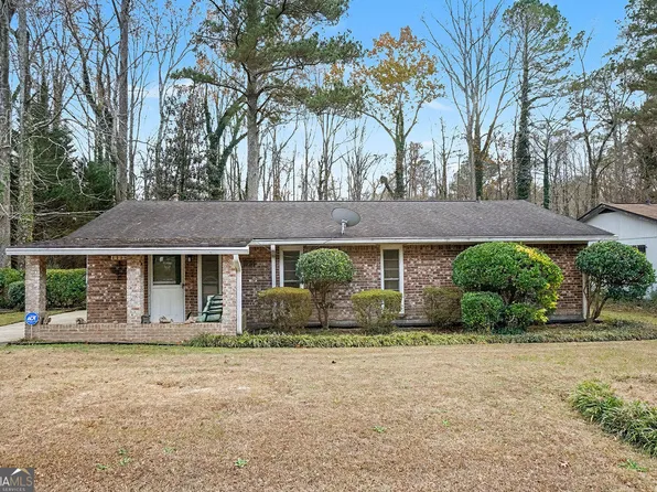 4728 Apache Trl SW, Atlanta, GA 30331