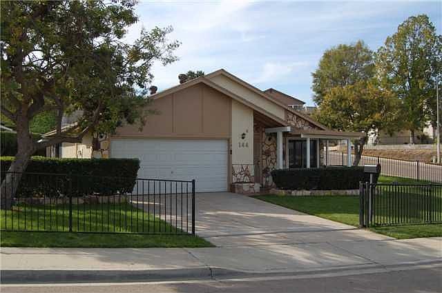 MOVE-IN READY IN A QUIET CUL-DE-SAC