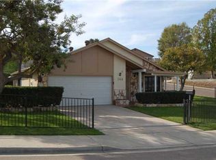 144 Bassett Ct, Spring Valley, CA 91977