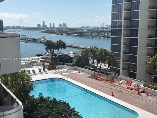 1717 N Bayshore Dr, Miami, FL