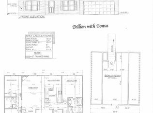 1200 Country Mdws, Anderson, SC 29626