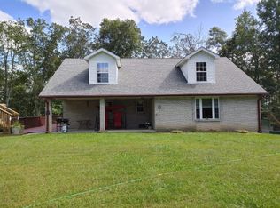 1184 Highway 3447, Mc Kee, KY 40447