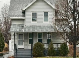 18428 Sloane Ave, Lakewood, OH