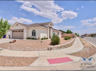 14920 Tim Hardaway Dr, El Paso, TX 79938