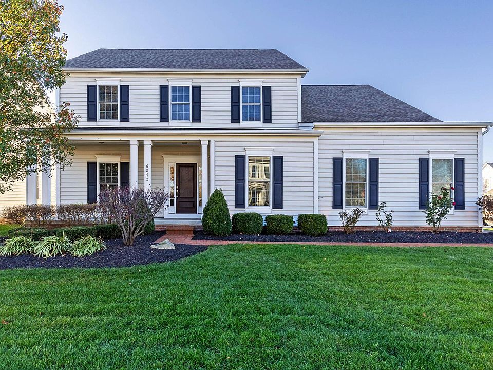 1st image of 6872 Harper Ln