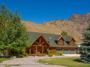 2 Rose Ln, Salmon, ID 83467