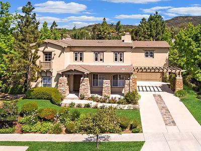 4989 Via Andrea, Thousand Oaks, CA, 91320