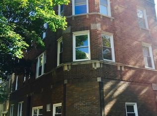 1059 N Leavitt St APT 1R, Chicago, IL 60622