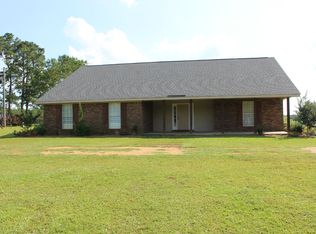 3497 Poorhouse Rd, Greenville, AL 36037