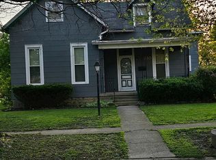 310 Henry St, Kenton, OH 43326