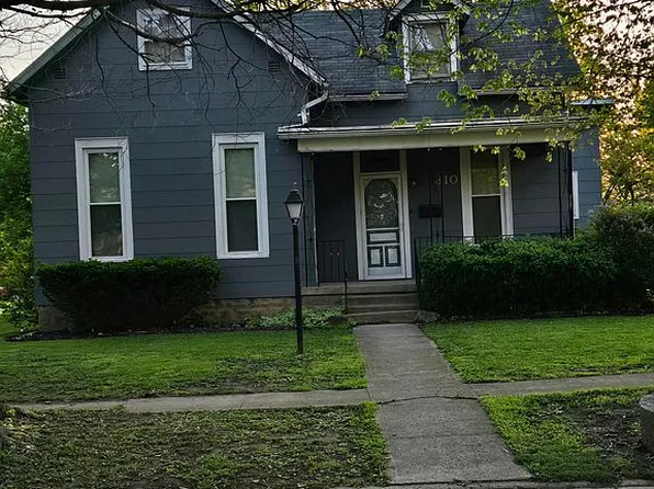 310 Henry St, Kenton, OH 43326