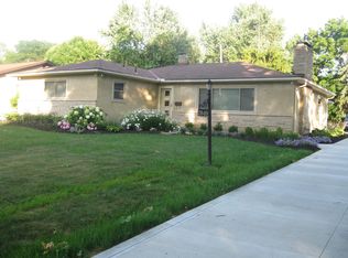 2849 Castlewood Rd, Columbus, OH 43209