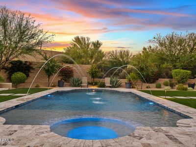 8848 E Via Del Sol Dr, Scottsdale, AZ, 85255