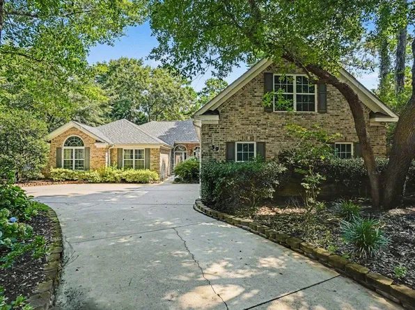 59 Waterville Ln., Pawleys Island, SC 29585