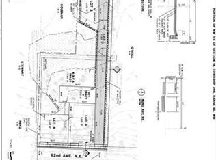 18721 82nd Ave NE, Kenmore, WA 98028