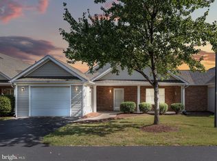 105 Buckwood Ln, Winchester, VA 22602