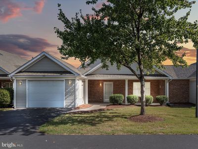 105 Buckwood Ln, Winchester, VA, 22602