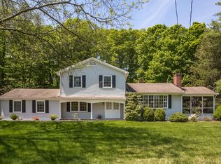 75 Tally Ho Rd, Ridgefield, CT 06877