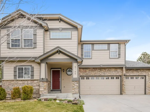 5165 E 116th Pl, Thornton, CO 80233