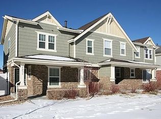 1231 S Richfield St, Aurora, CO 80017