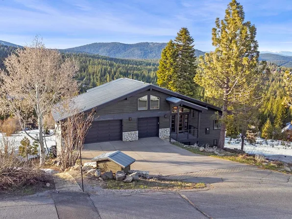 13505 Skislope Way, Truckee, CA 96161