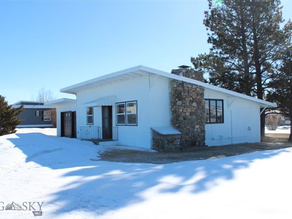 301 5th St W, Clyde Park, MT 59018