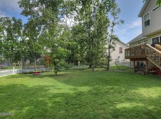 3715 Elm Ridge Dr, Holland, MI 49424