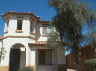 3754 E Chickadee Rd, Gilbert, AZ 85297