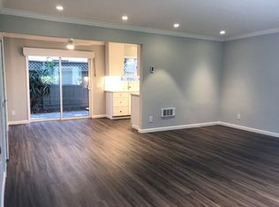 Village Square Townhomes, Sunnyvale, CA 94087