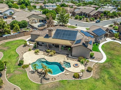 6918 E Granada St, Mesa, AZ, 85207