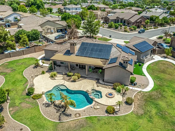 6918 E GRANADA Street, Mesa, AZ 85207