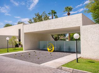 4640 N 40th St, Phoenix, AZ 85018